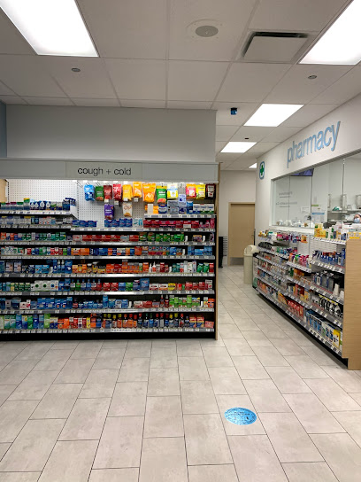 Walgreens Pharmacy at Northwestern Outpatient Care Pavilion