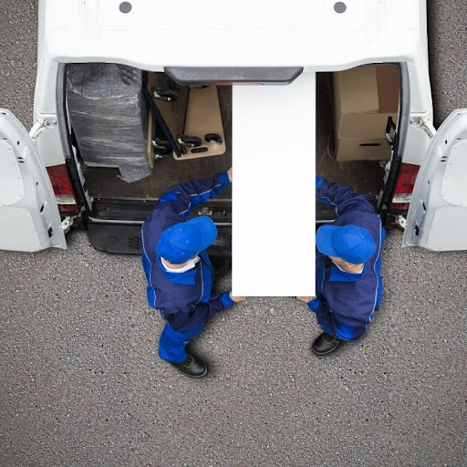 Moving and Storage Service «Betton Moving Company», reviews and photos, 11999 Katy Fwy #503, Houston, TX 77079, USA