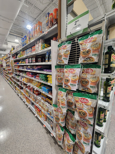 Supermarket «Publix Super Market at Alegre Plaza», reviews and photos, 14630 SW 26th St, Miami, FL 33175, USA