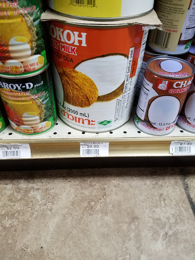 Grocery Store «Hong Kong Supermarket», reviews and photos, 8557 Research Blvd, Austin, TX 78758, USA