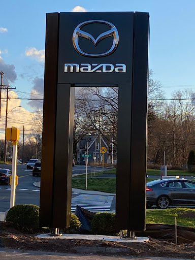 Mazda Dealer «Mazda of Manchester», reviews and photos, 80 Oakland St, Manchester, CT 06042, USA