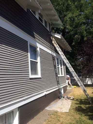 Painter «Chewelah Painting», reviews and photos