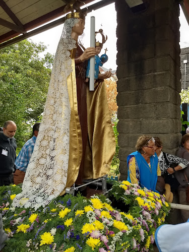 Santuario La Candelaria - San Pedro de La Paz