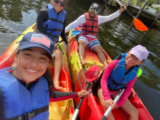 Surf Shop «Sunrise Paddleboards, LLC.», reviews and photos, 2520 N Federal Hwy, Fort Lauderdale, FL 33305, USA