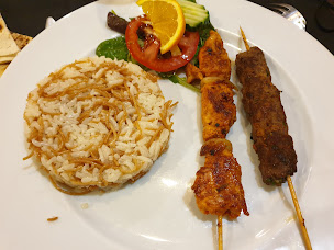 Photo n°31 de Villa Mont Liban à Marseille ()