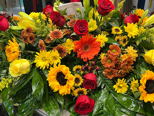 Florist «Fairview Flower Shop», reviews and photos, 1026 Sycamore Dr, Decatur, GA 30030, USA