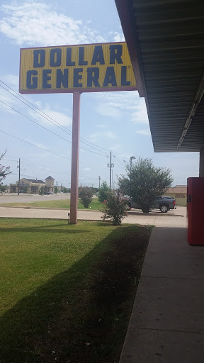 Discount Store «Dollar General», reviews and photos, 245 E Ovilla Rd, Red Oak, TX 75154, USA