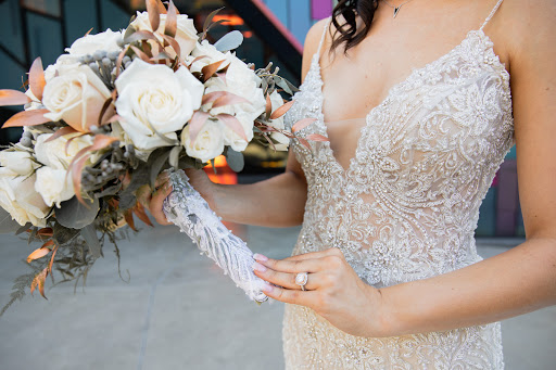 Bridal Shop «EmilyHart Bridal», reviews and photos, 12450 Blue Valley Pkwy, Overland Park, KS 66213, USA