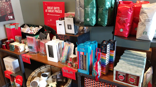 Starbucks image