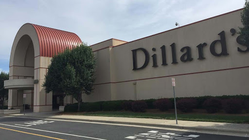 Dillard's