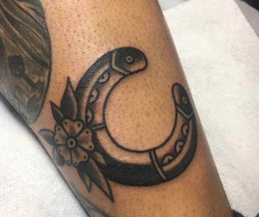 Explore inside of arm tattoo ideas, creative tattoo ideas in San Leandro, available at Pastime Tattoo