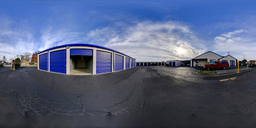 Self-Storage Facility «Simply Self Storage - West Lafayette», reviews and photos, 1900 Sagamore Pkwy W, West Lafayette, IN 47906, USA