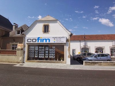 Cofim Immobilier Thèze à Thèze