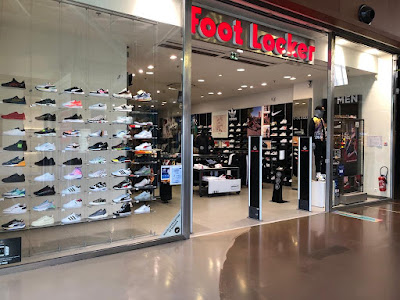 Foot Locker à Chambourcy