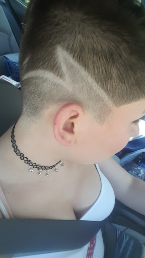Hair Salon «Barber Ricks», reviews and photos, 17851 Torrence Ave, Lansing, IL 60438, USA