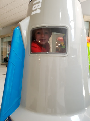 Shopping Mall «The Mall at Barnes Crossing», reviews and photos, 1001 Barnes Crossing Rd, Tupelo, MS 38804, USA