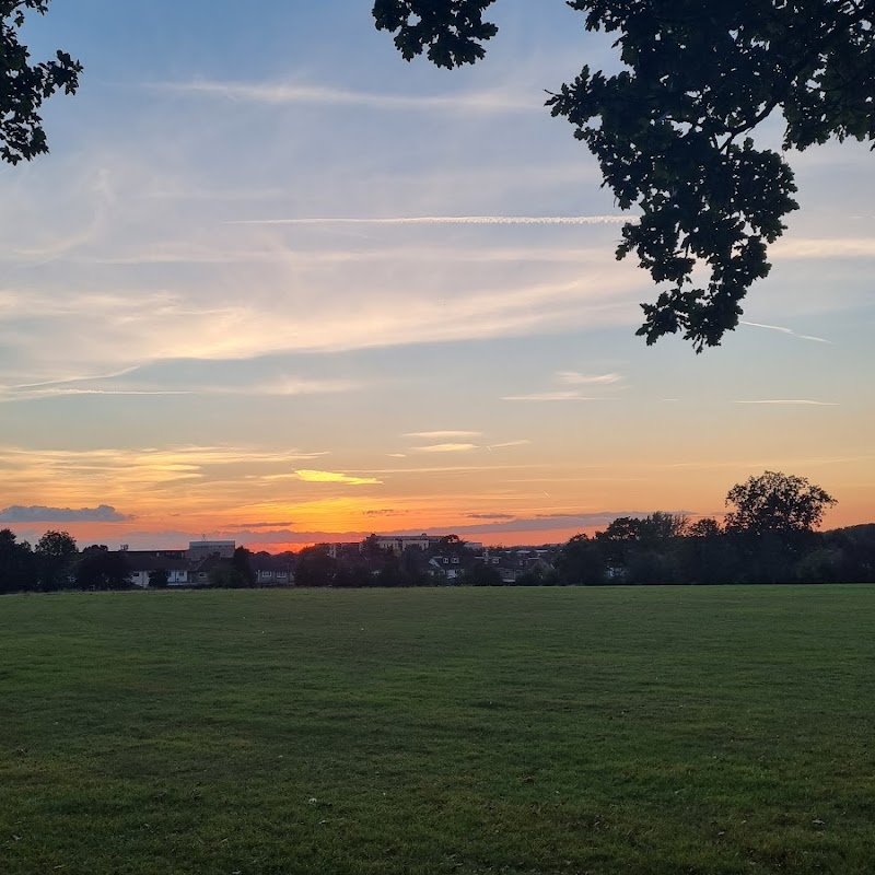 Eton Grove Open Space