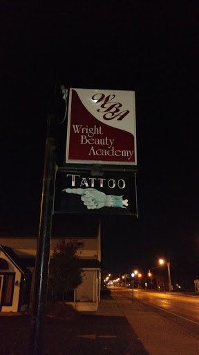 Find beach scene tattoo ideas for your next unique tattoo in Bellevue at Dark Muse Designs