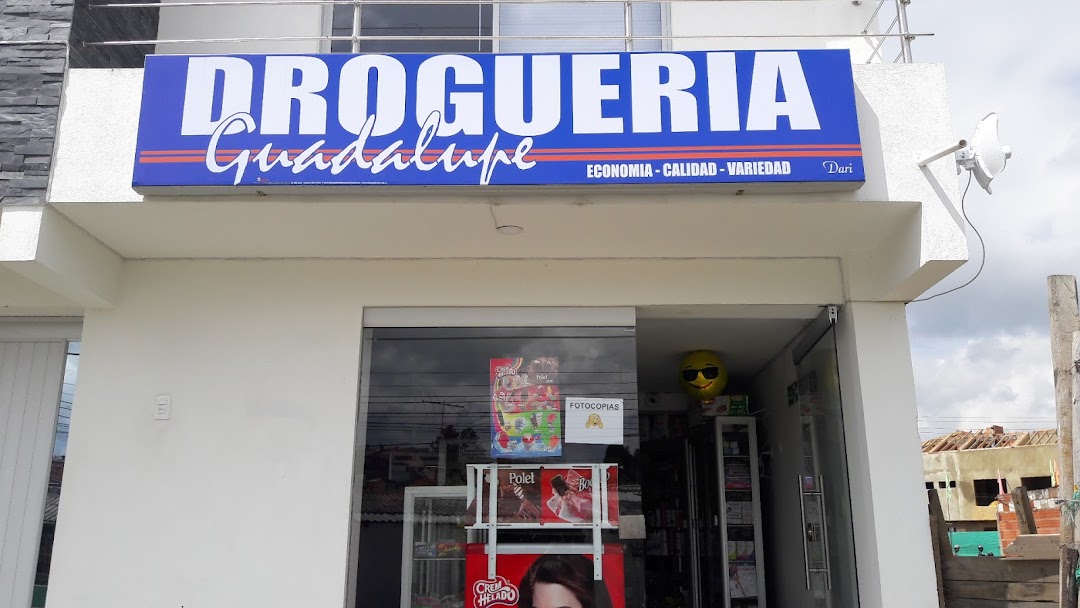 Droguería Guadalupe
