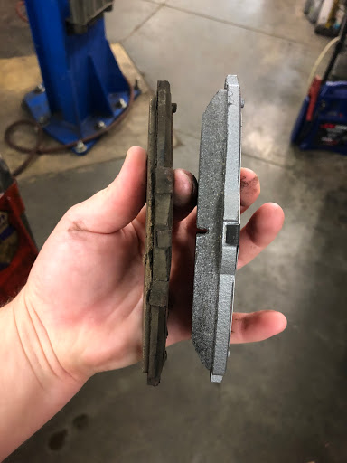 Auto Repair Shop «Murray Automotive», reviews and photos, 1731 Douthit Ct, Powhatan, VA 23139, USA