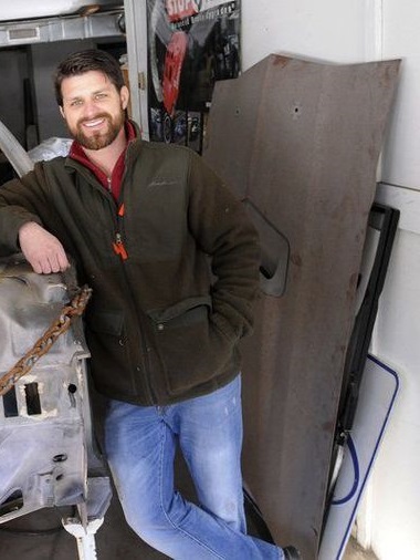 Car Dealer «Flying Wheels», reviews and photos, 2 Hampstead Rd, Danville, NH 03819, USA