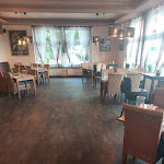 Photo n°5 de l'avis de Martin.7 fait le 14/06/2023 à 20:00 sur le  Lake restaurant at the shipyard à Düsseldorf