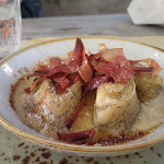 Photo n°1 de l'avis de Beatrice.. fait le 13/10/2023 à 11:15 sur le  Ristorante Vecchia Combo à Bormio