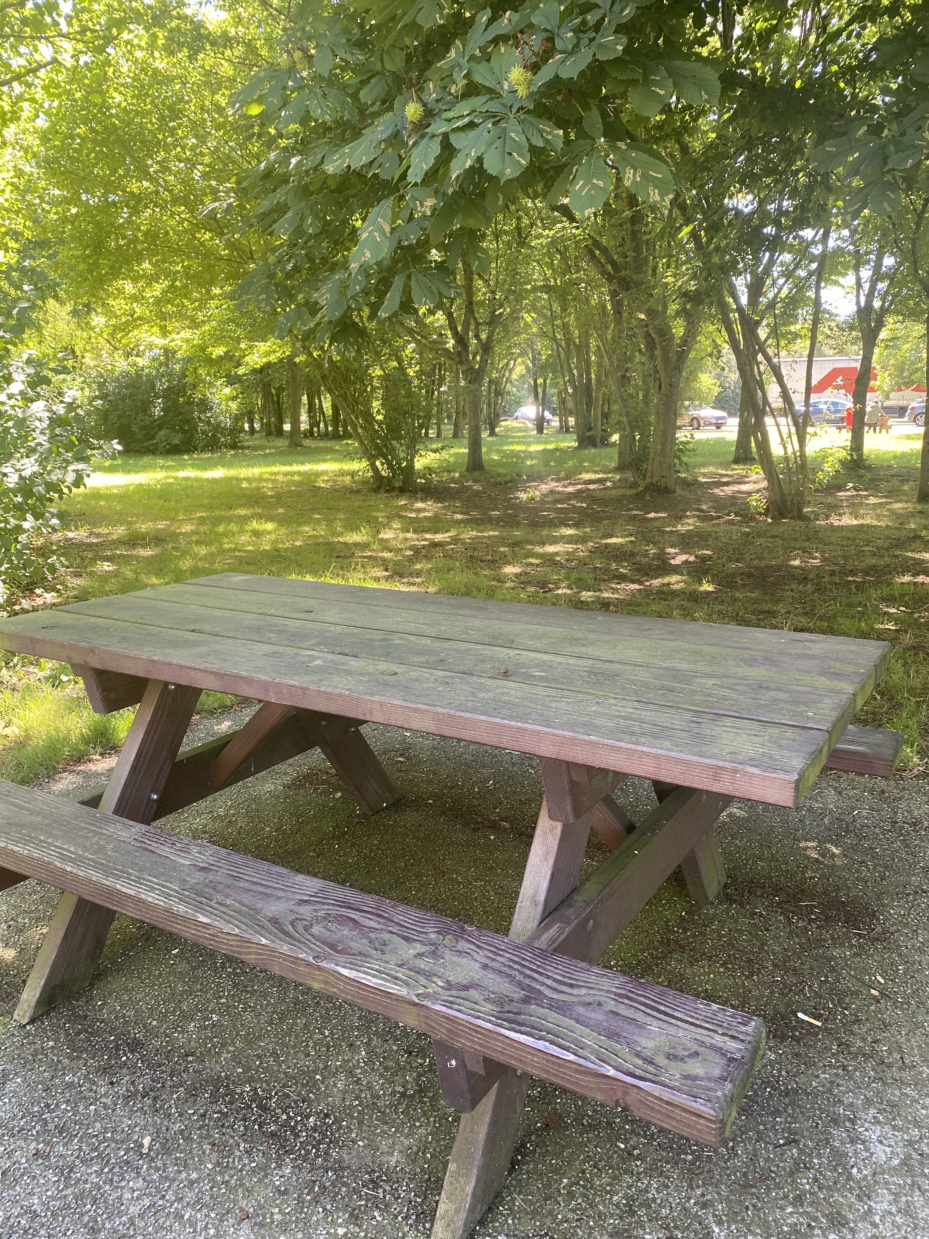 Photo n° 2 de l'avis de Christophe.A fait le 02/07/2022 à 14:45