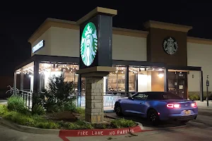 Starbucks image