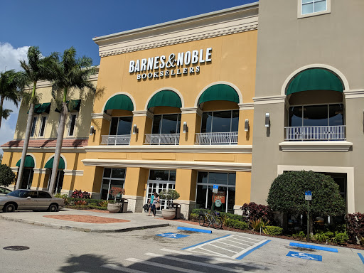 Barnes & Noble, 2051 N Federal Hwy, Fort Lauderdale, FL 33305, USA, 