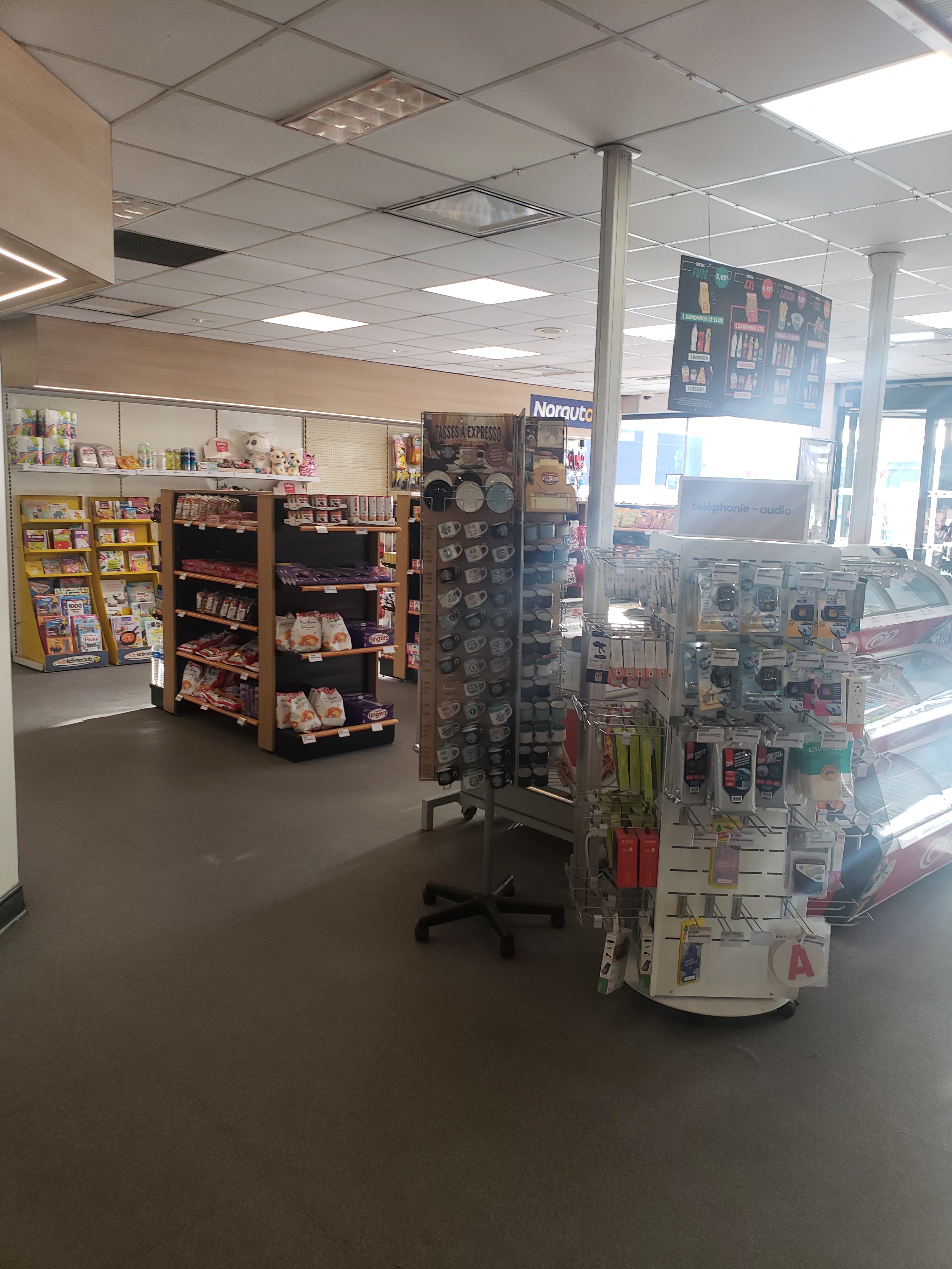 Photo n° 2 de l'avis de Rezzouk.h fait le 21/02/2023 à 15:32