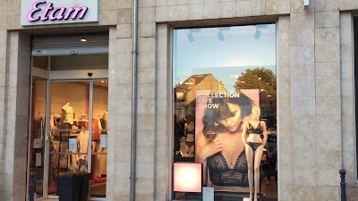 Etam Lingerie à Nevers