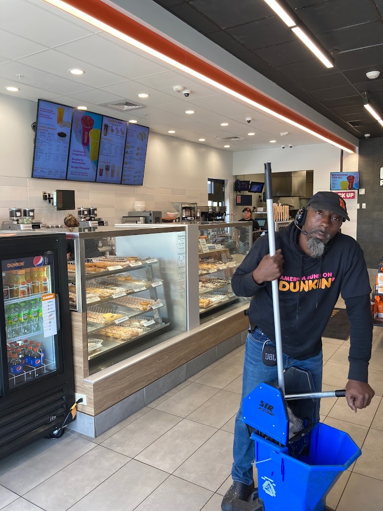 Dunkin' 35242
