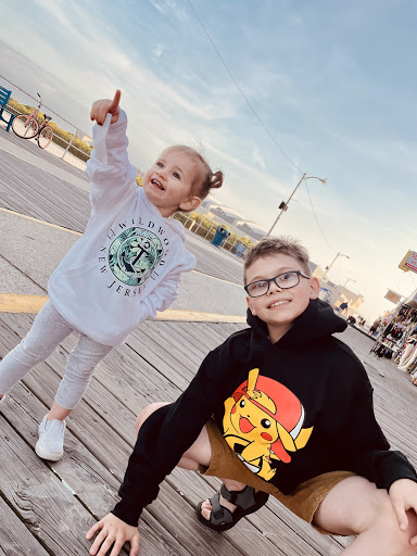 Gift Shop «Spirit Gift USA», reviews and photos, 4204 Boardwalk, Wildwood, NJ 08260, USA