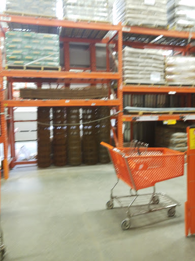 Home Improvement Store «The Home Depot», reviews and photos, 2150 W Spring St, Monroe, GA 30655, USA