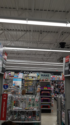 Craft Store «Michaels», reviews and photos, 201 Needham St, Newton, MA 02464, USA