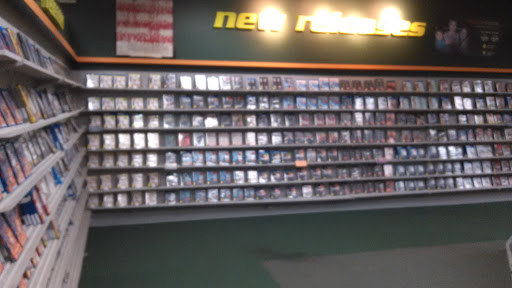 Movie Rental Store «Family Video», reviews and photos, 2503 Fort Harrison Rd, Terre Haute, IN 47804, USA