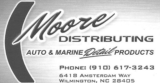 Moore Distributing Inc