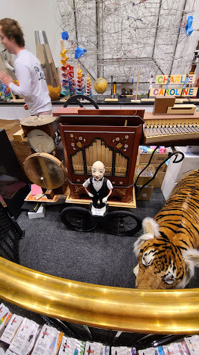 Toy Store «Coolest Toys On Earth», reviews and photos, 6840 Wooster Pike, Cincinnati, OH 45227, USA