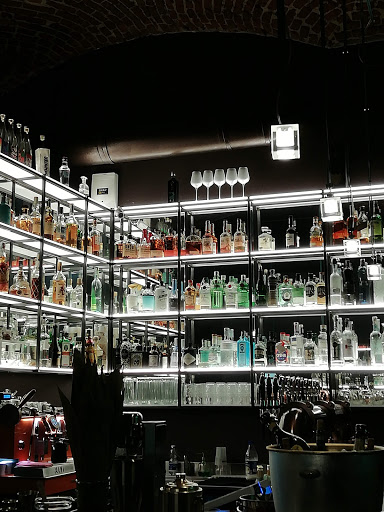 Tatabui Bistrot - Cocktail Bar