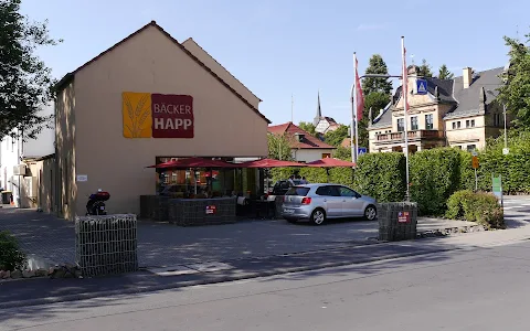 Bäckerei Happ GmbH & Co. KG image