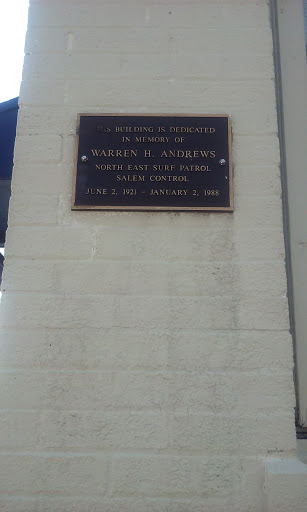 Campground «Winter Island Park», reviews and photos, 50 Winter Island Rd, Salem, MA 01970, USA