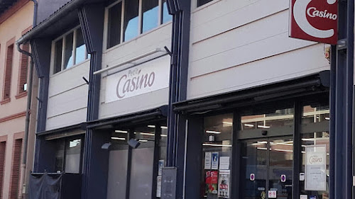 Petit Casino à Montauban