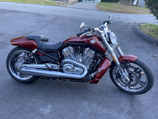 Motorcycle Dealer «Windmill Cycles, Inc.», reviews and photos, 90 Faunce Corner Mall Rd, North Dartmouth, MA 02747, USA