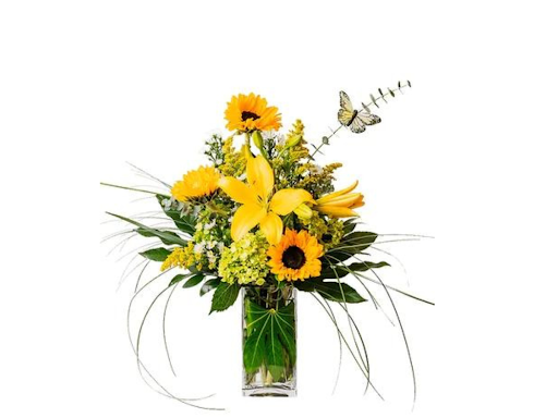 Florist «Feldis Florists Inc», reviews and photos, 2170 Sunrise Hwy, Merrick, NY 11566, USA