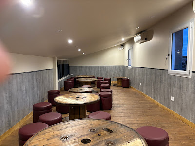 Au 23 Bar d'Ambiance à Rouillé