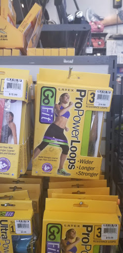 Sporting Goods Store «Big 5 Sporting Goods - Wilshire», reviews and photos, 6601 Wilshire Blvd, Los Angeles, CA 90048, USA