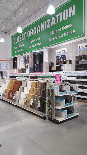 Home Improvement Store «Menards», reviews and photos, 11357 N Linden Rd, Clio, MI 48420, USA