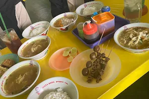 Soto Sapi dan Bubur Ayam Pak Aan image