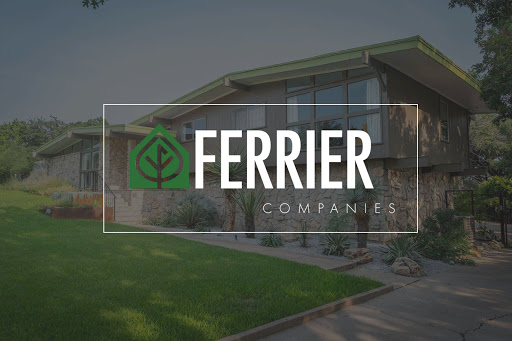 Ferrier Builders Inc